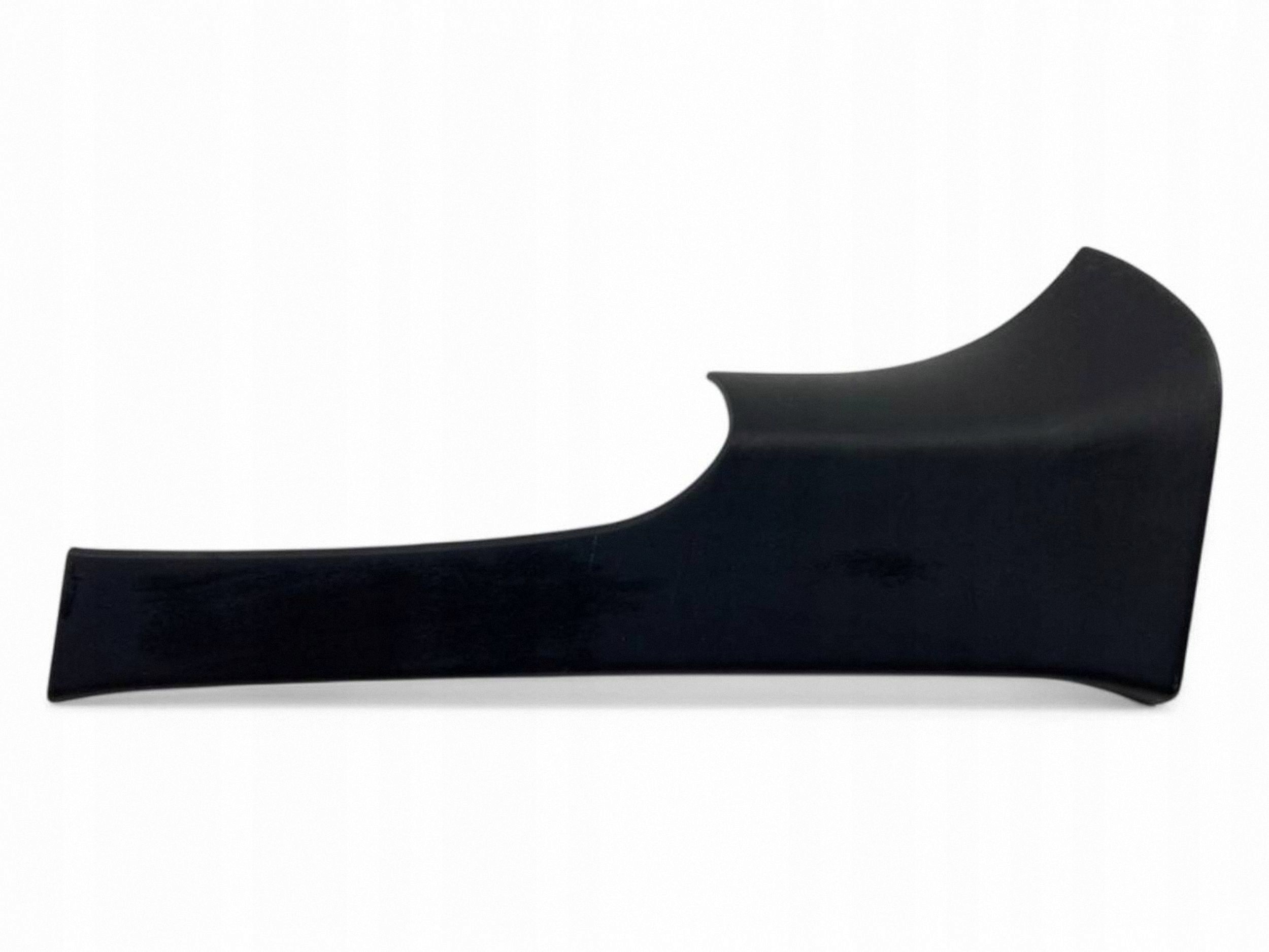 Ford B-MAX 2013 Left side rear door trim elements