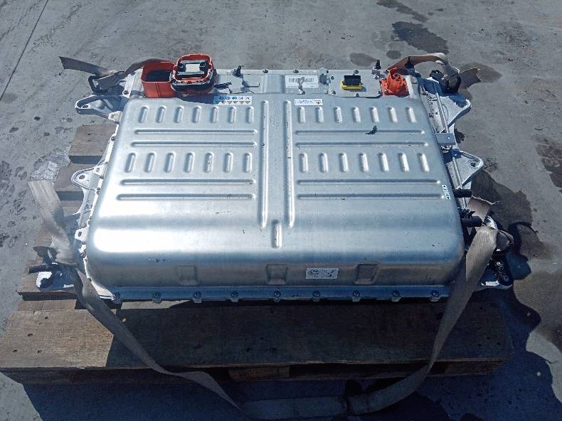 Hybridbatterie Land Rover Range Rover Sport II Lift 2.0 image 2
