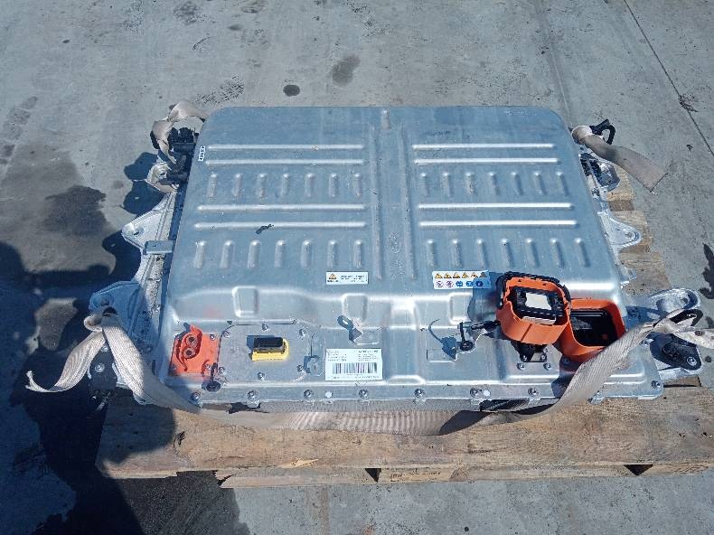 Hybridbatterie Land Rover Range Rover Sport II Lift 2.0 image 3