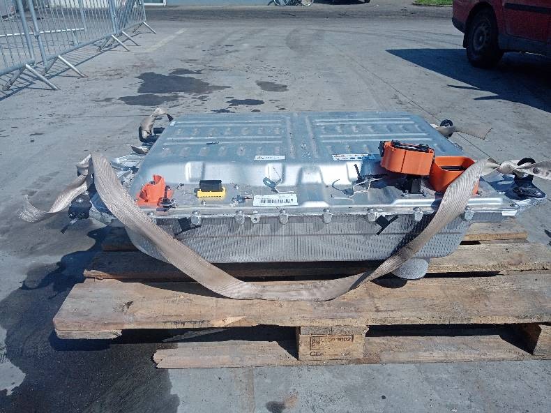 Hybridbatterie Land Rover Range Rover Sport II Lift 2.0 image 4