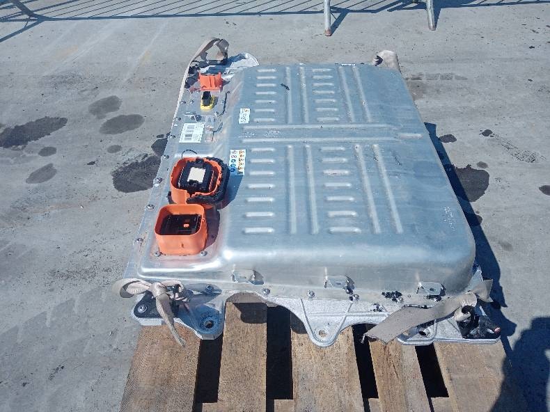 Hybridbatterie Land Rover Range Rover Sport II Lift 2.0 image 5