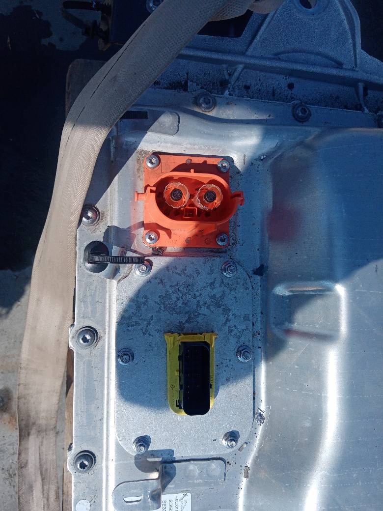 Hybridbatterie Land Rover Range Rover Sport II Lift 2.0 image 6