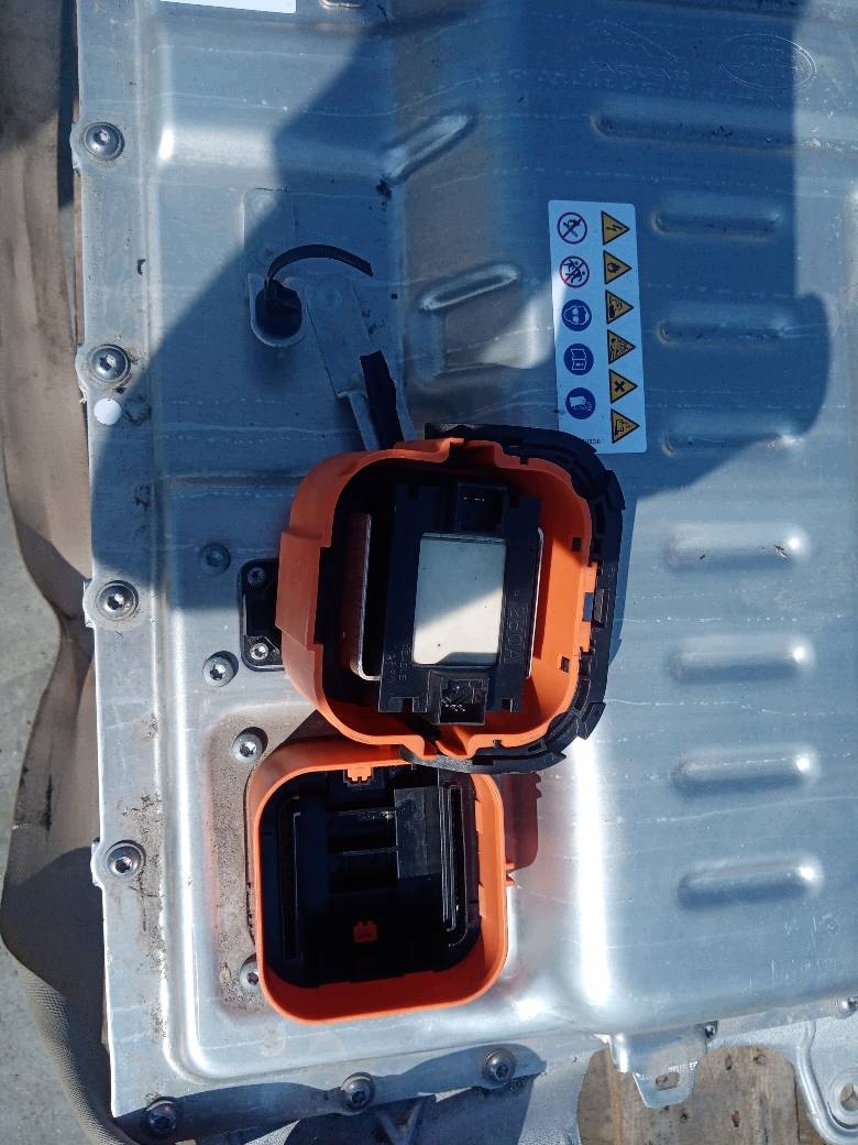 Hybridbatterie Land Rover Range Rover Sport II Lift 2.0 image 7