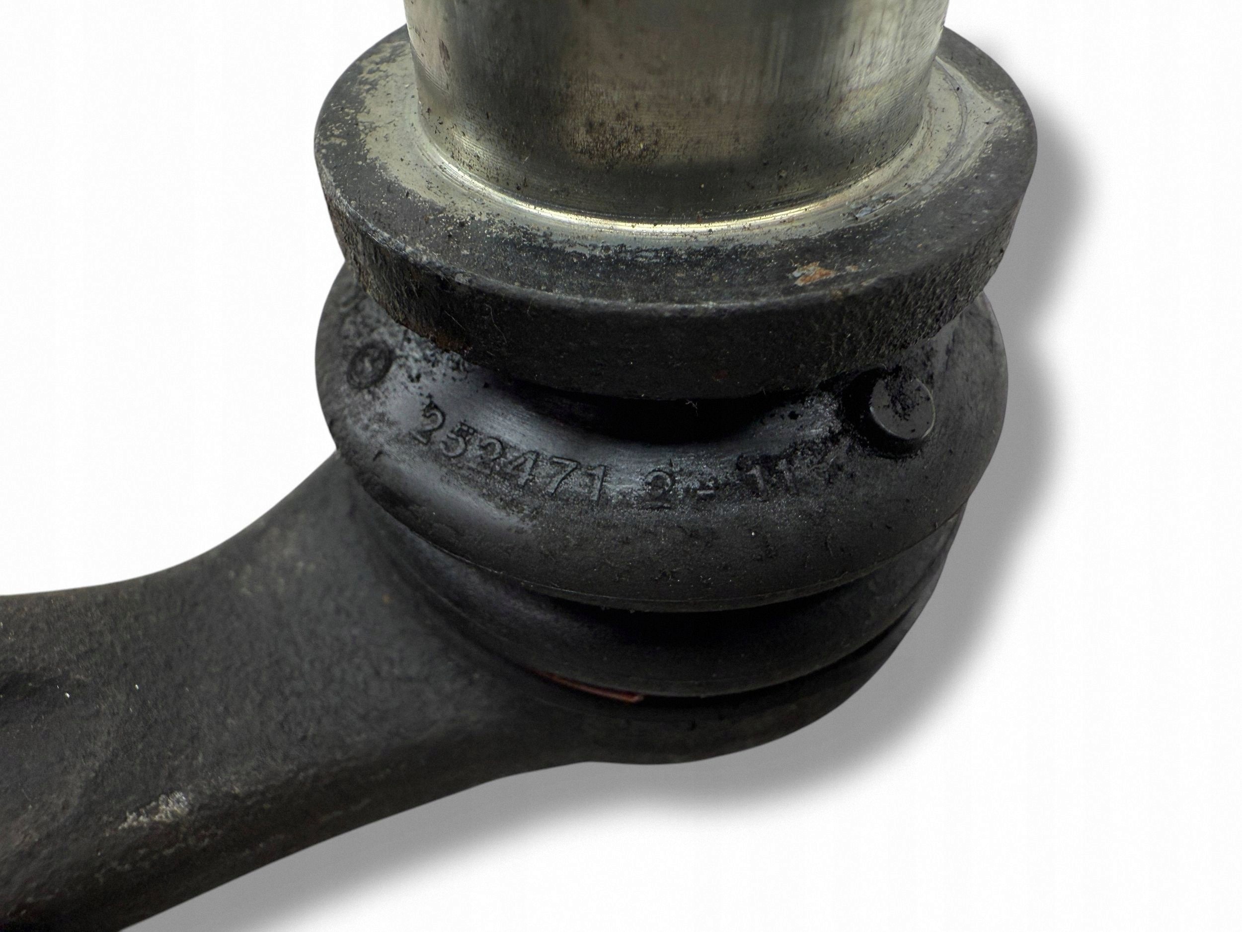 Capa de Proteção Audi OE 8W0423831 Usada image 6