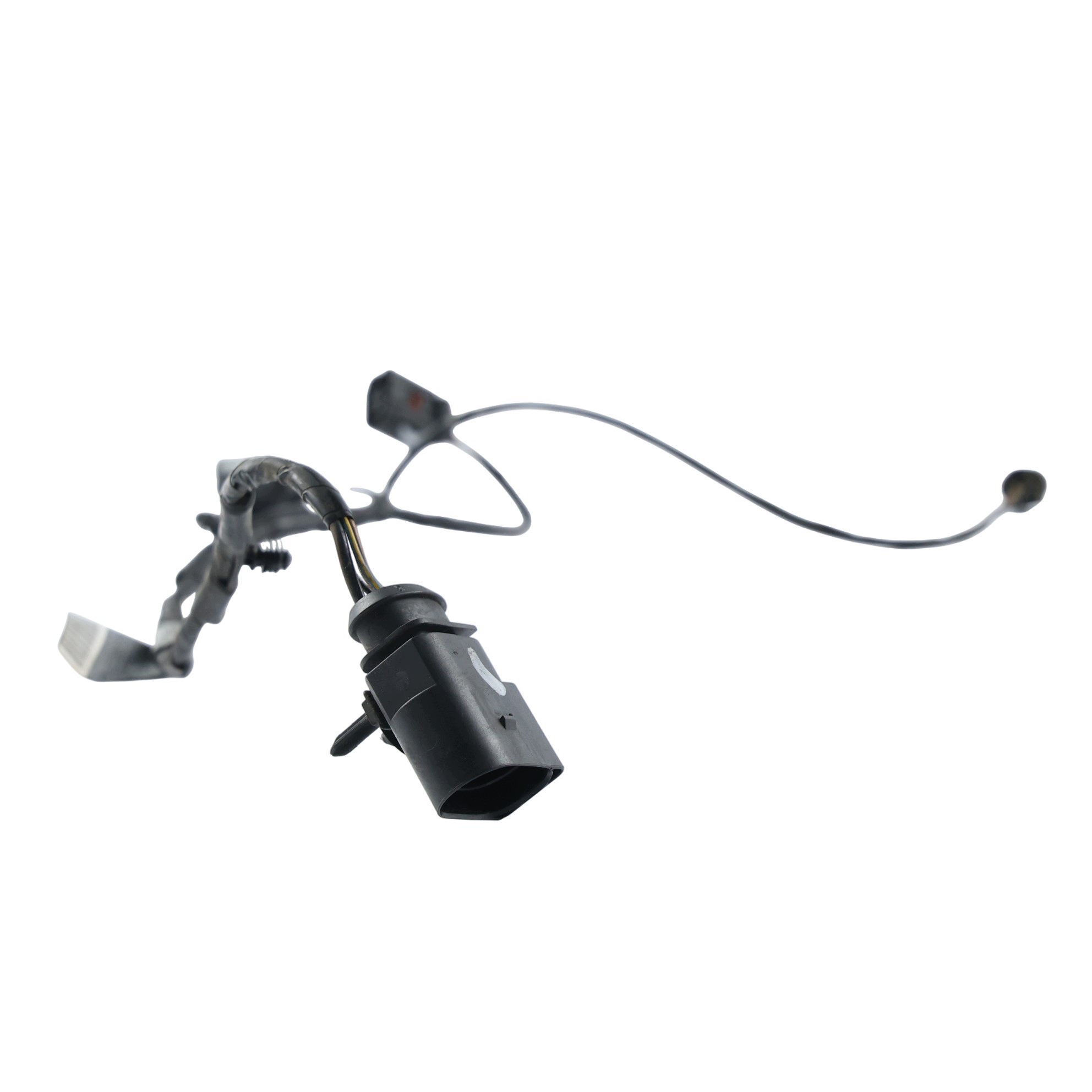 Mazo de cables depósito lavaparabrisas BMW X6 E71 9133131 image 4