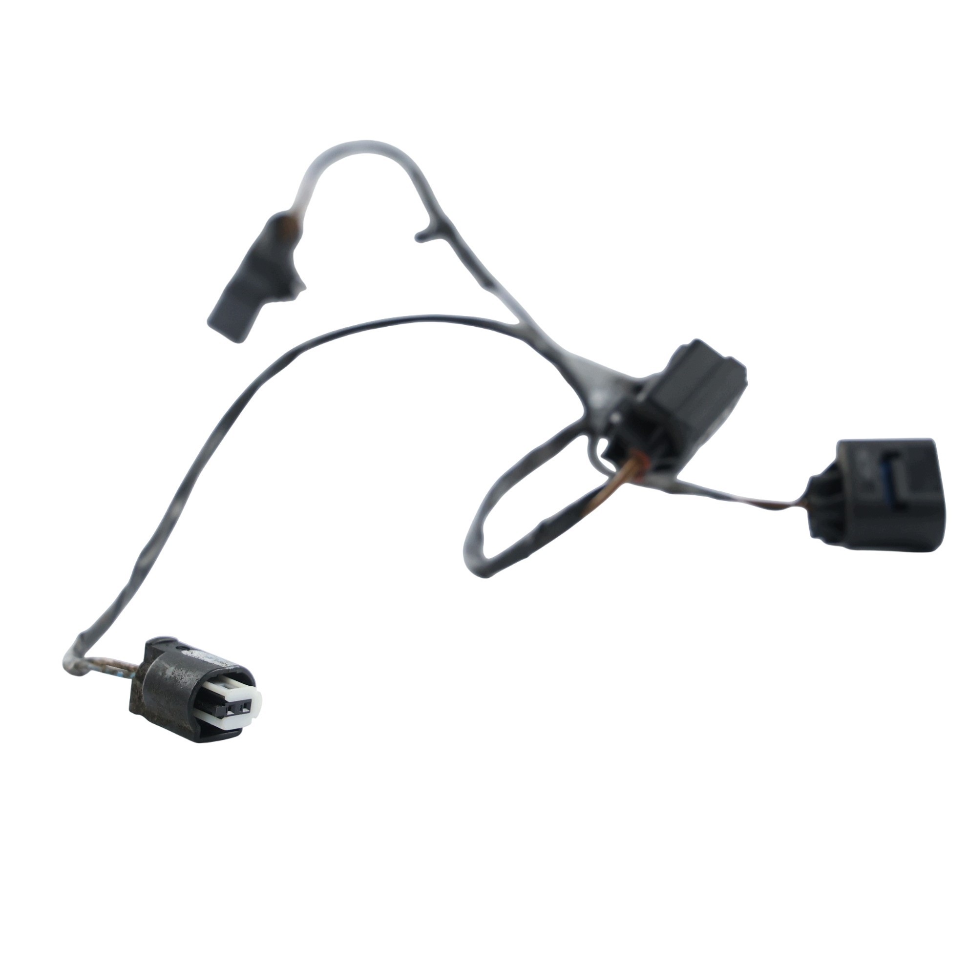 Mazo de cables depósito lavaparabrisas BMW X6 E71 9133131 image 6