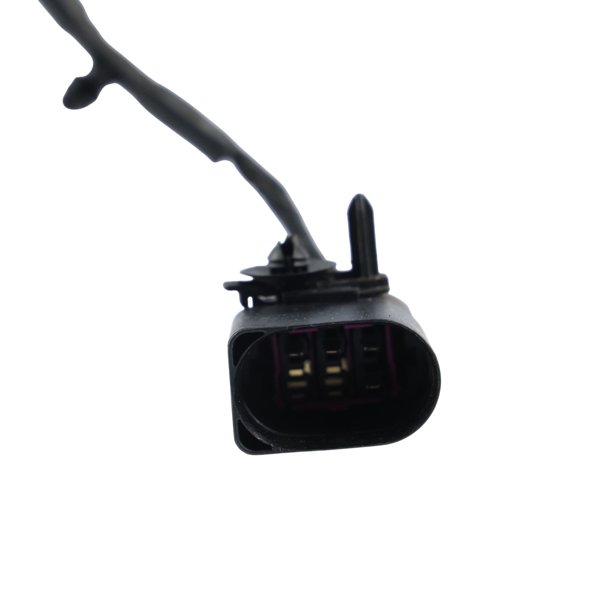 Mazo de cables depósito lavaparabrisas BMW X6 E71 9133131 image 10