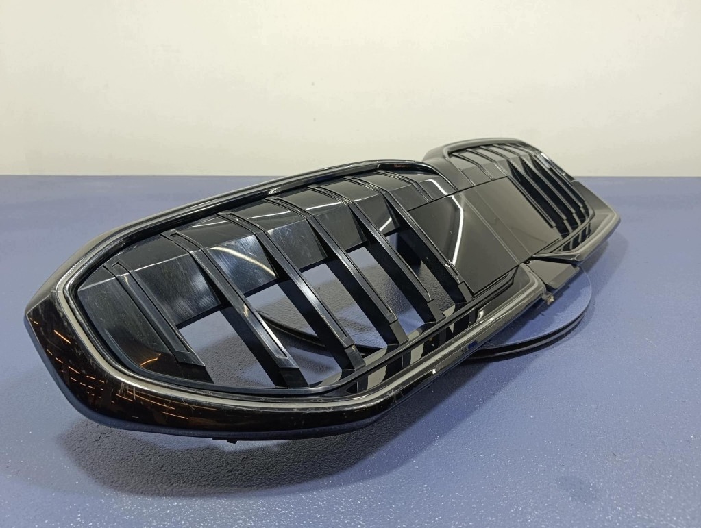BMW 5er G60 G61 LED-Grill 8084674 image 3