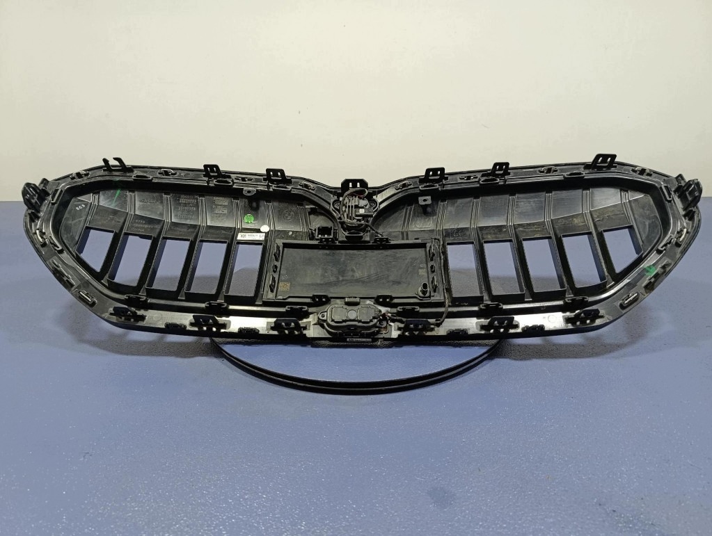 BMW 5er G60 G61 LED-Grill 8084674 image 4