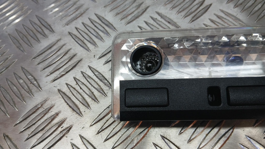 CABIN LIGHTING BMW E46 97-03R 3.0D 63.316364929
