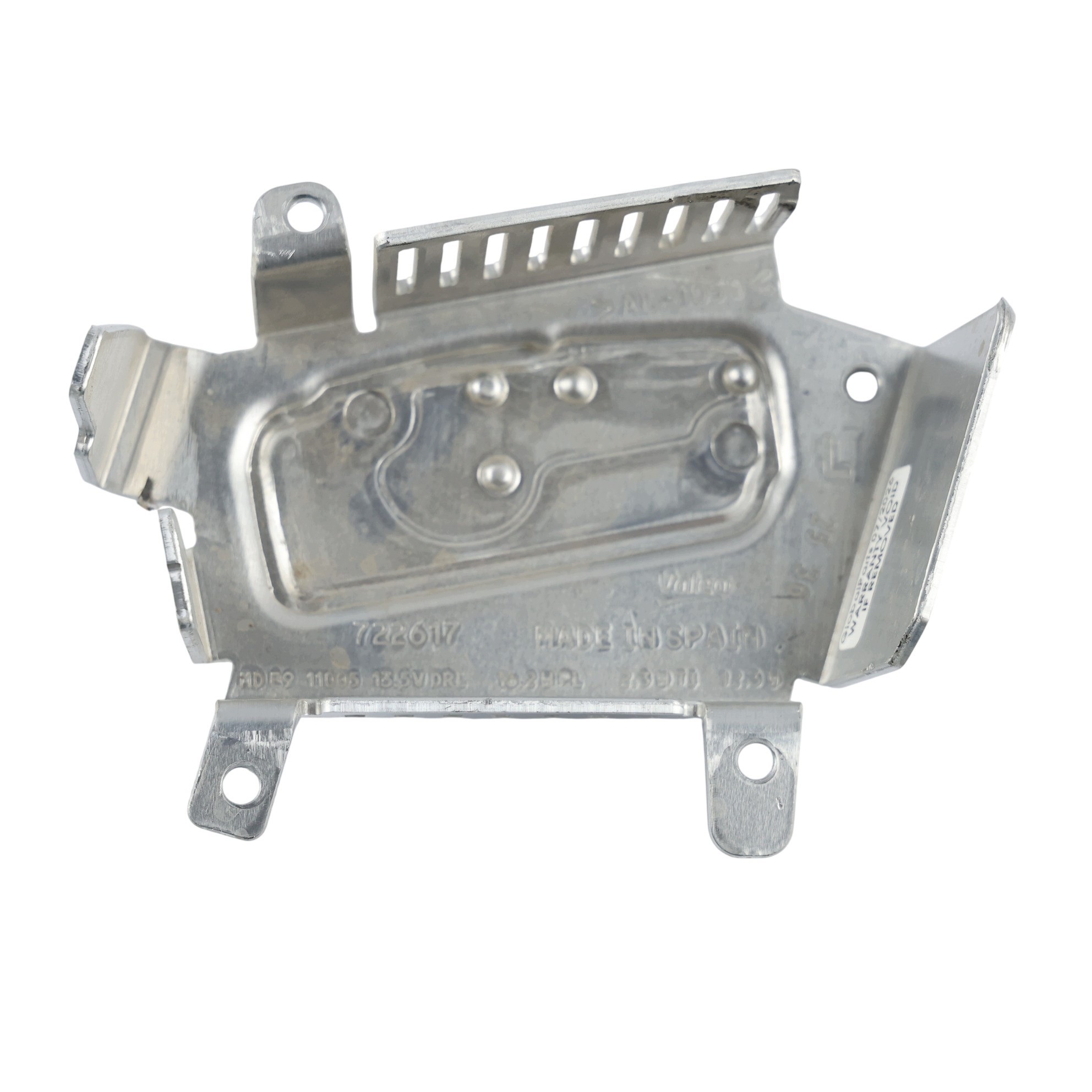 Mini F66 Module LED Feux Diurnes Gauche 5B32403 image 9