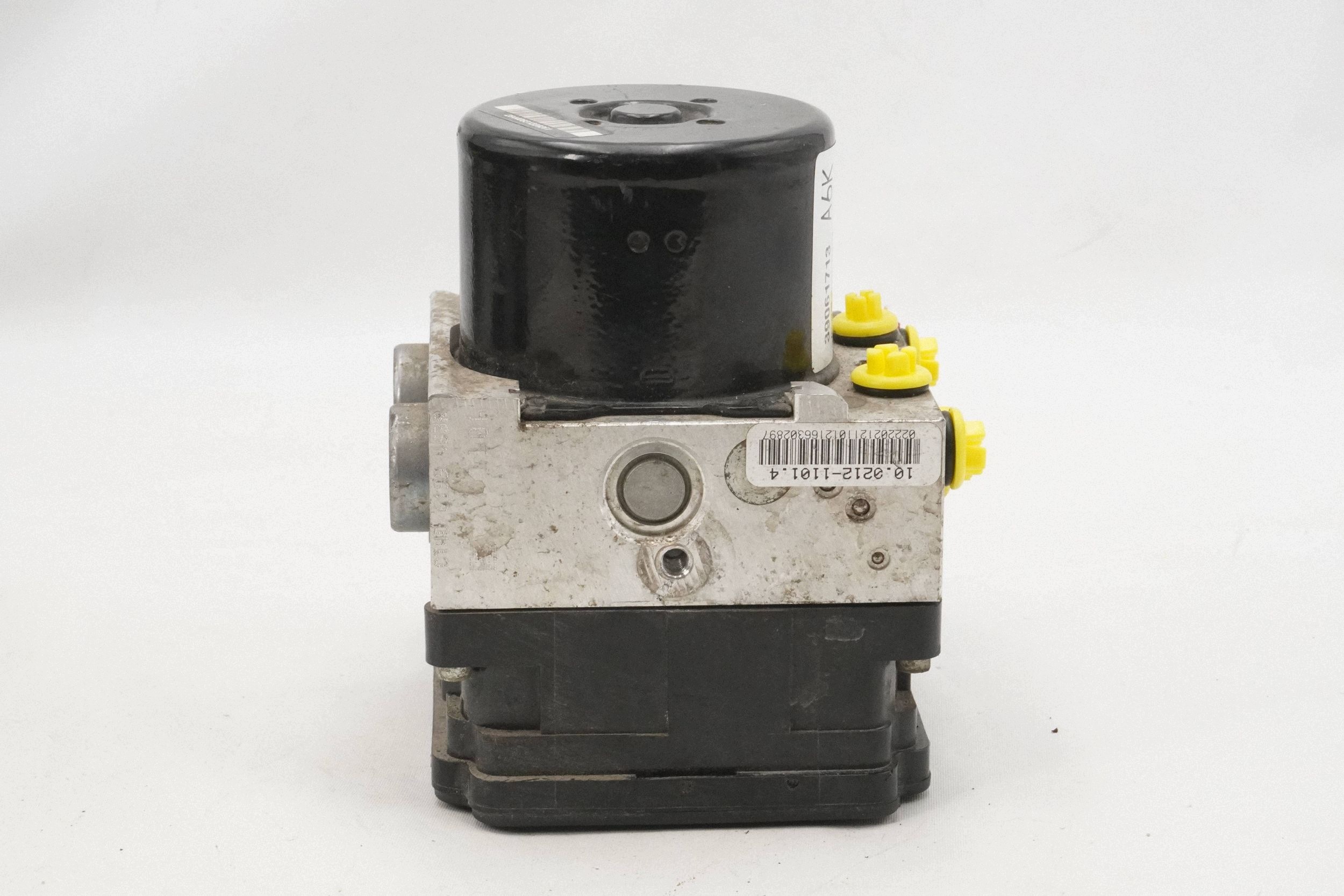 Pompa ABS Opel Corsa E 39061713 28.5612-8704.3 image 5