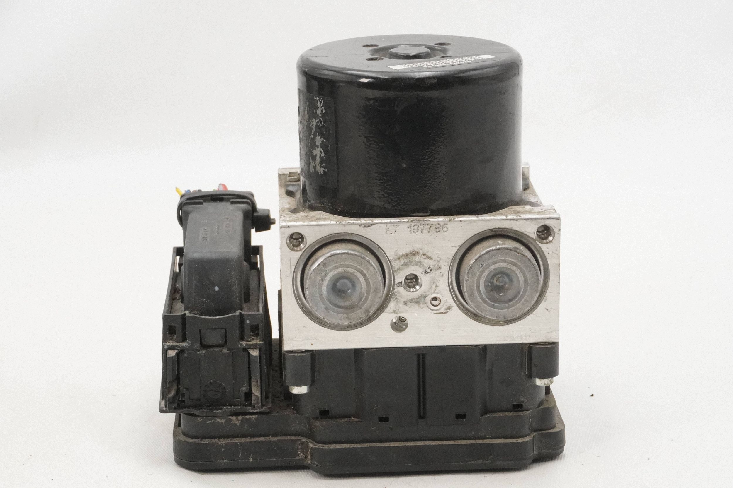 Pompa ABS Opel Corsa E 39061713 28.5612-8704.3 image 6