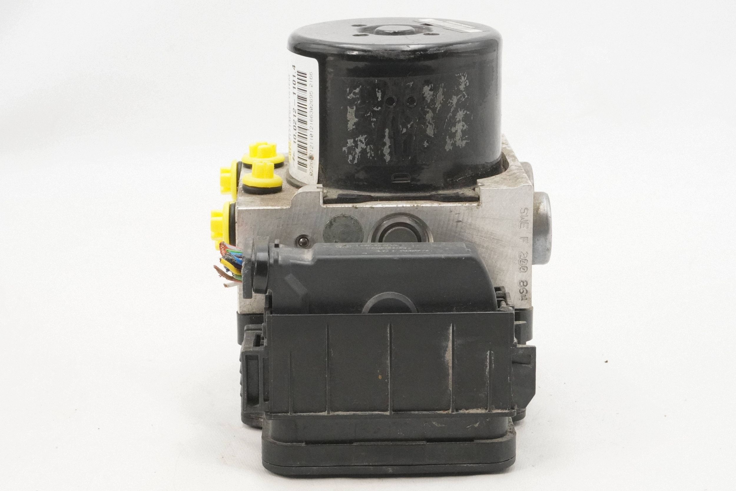 Pompa ABS Opel Corsa E 39061713 28.5612-8704.3 image 7