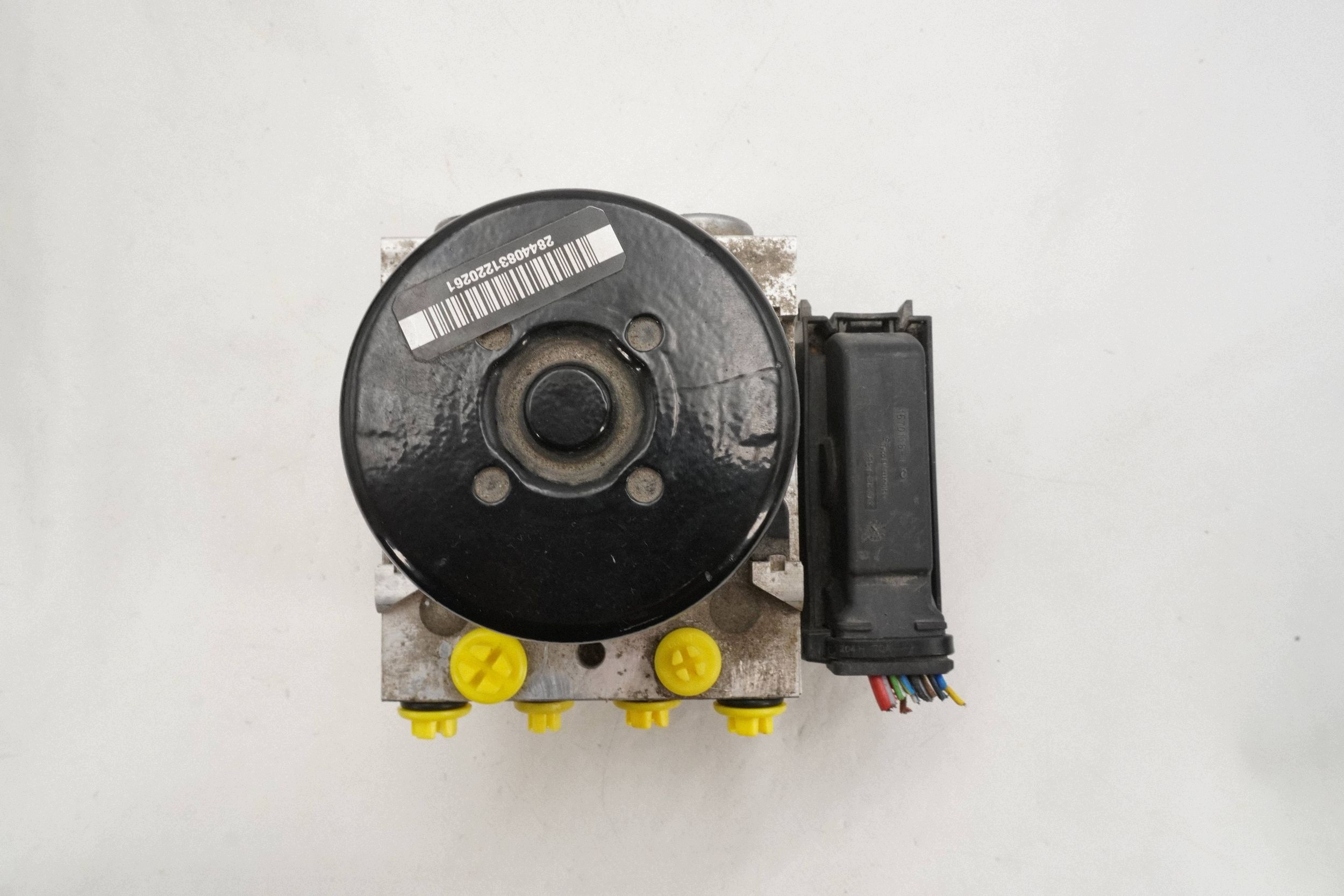 Pompa ABS Opel Corsa E 39061713 28.5612-8704.3 image 8