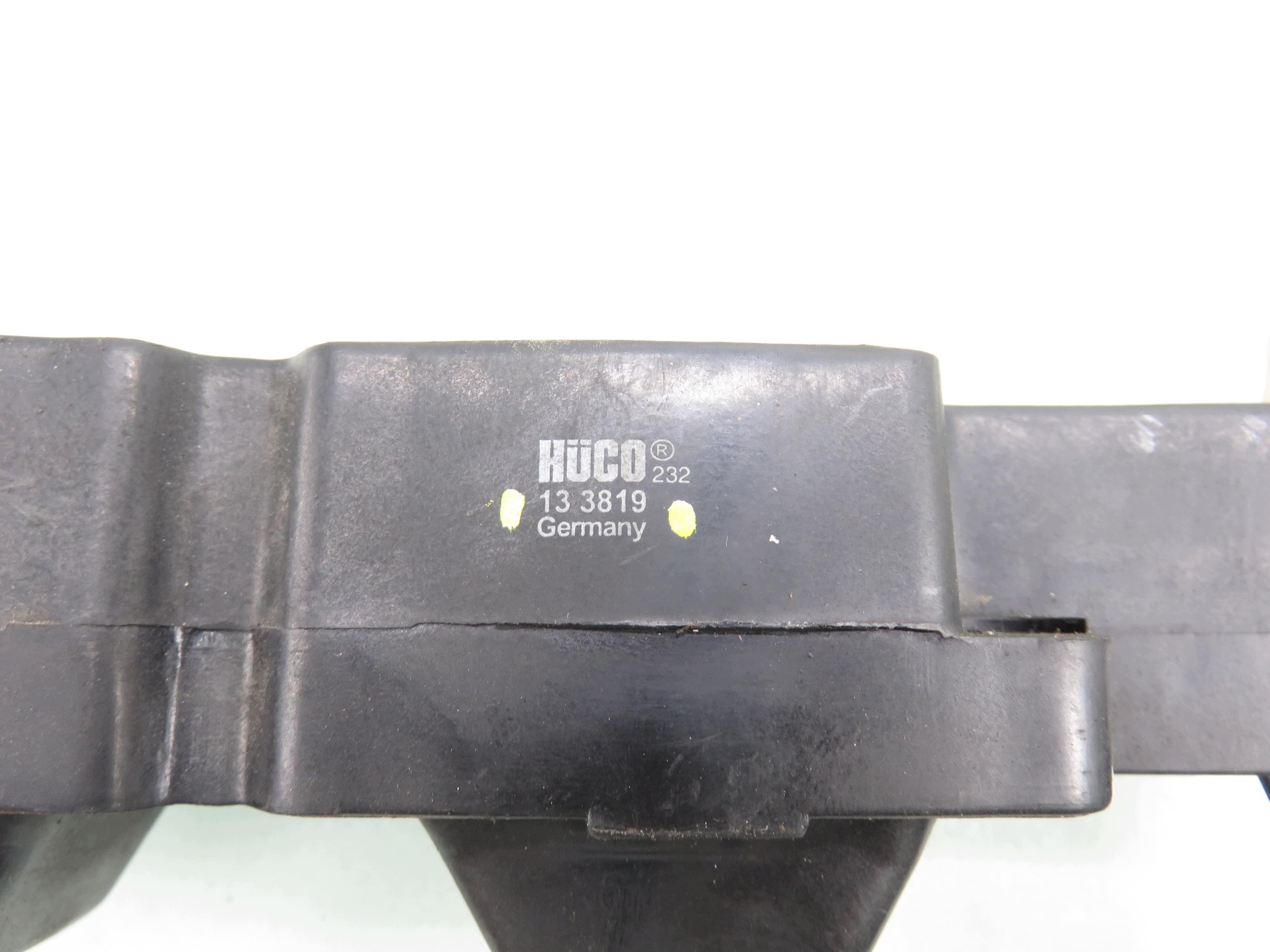 Zündspule Peugeot 307 SW 1.6 16V Huco M1134490-133819 image 4