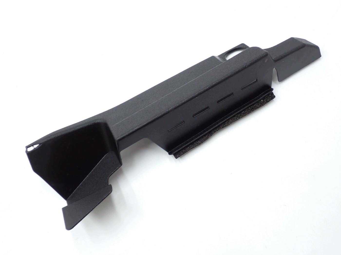 Schutzblechabdeckung Links Toyota Corolla XII E21