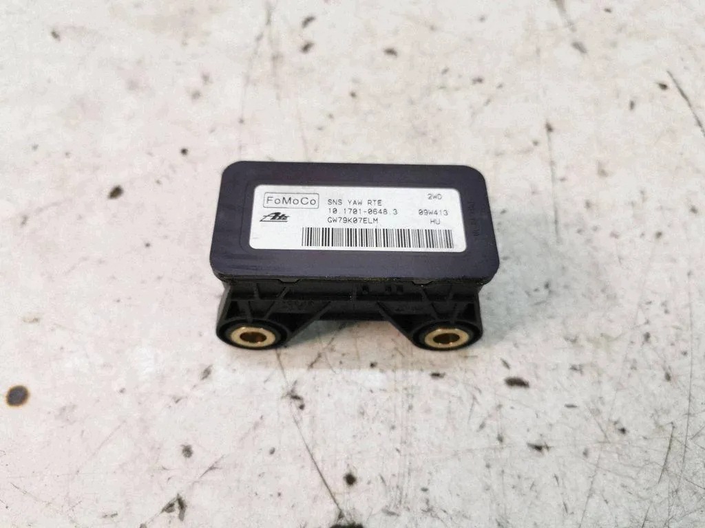 Sensor ESP Ford Kuga I 2.0 TDCi 103kW 2009 GW79K07ELM image 2