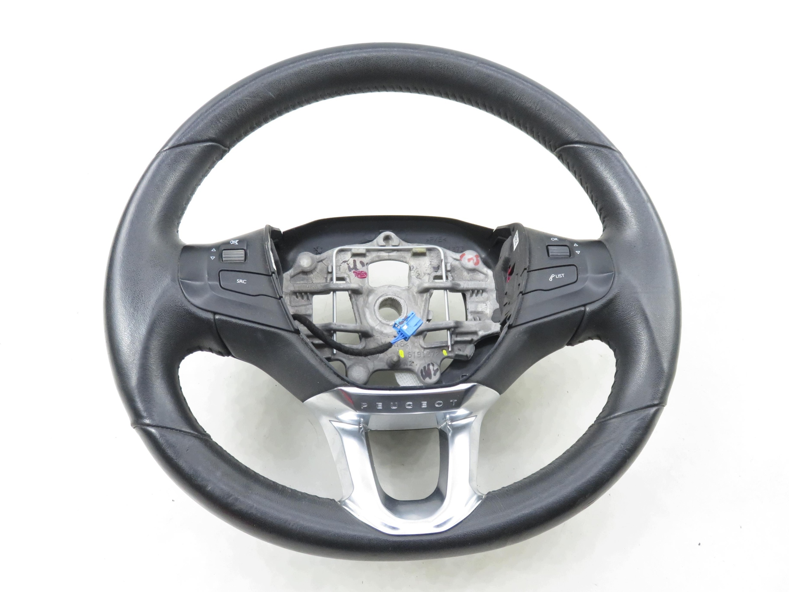 PEUGEOT 2008 I (CU) 6191372 98084115ZD