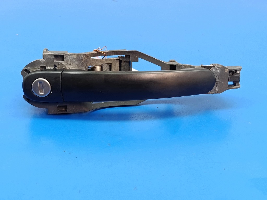 SEAT Altea 04-09 Türgriff vorne links OEM 3B0837885 image 2