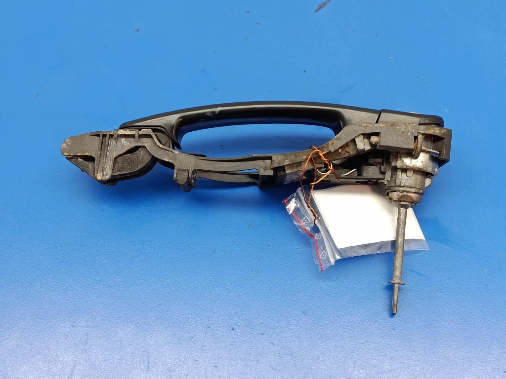 Poignée de porte avant gauche SEAT Altea 04-09 OEM 3B0837885