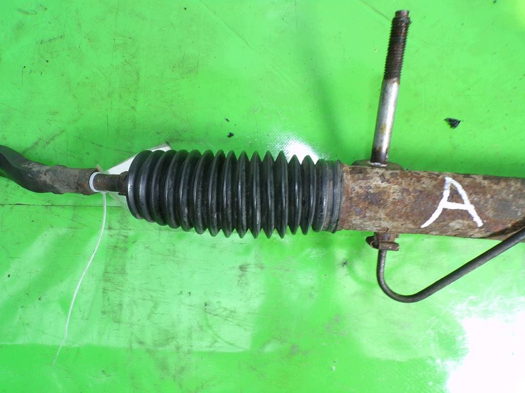 Citroen C5 X7 Ohjausvaihde, Käytetty, OEM F-405982-
