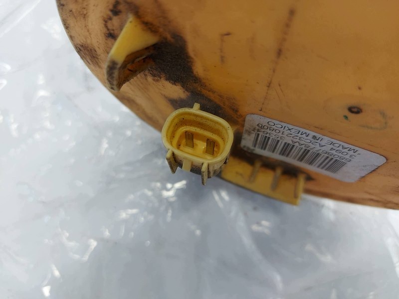 Sensor Nível Combustível Fiat Freemont 68086778AA image 6