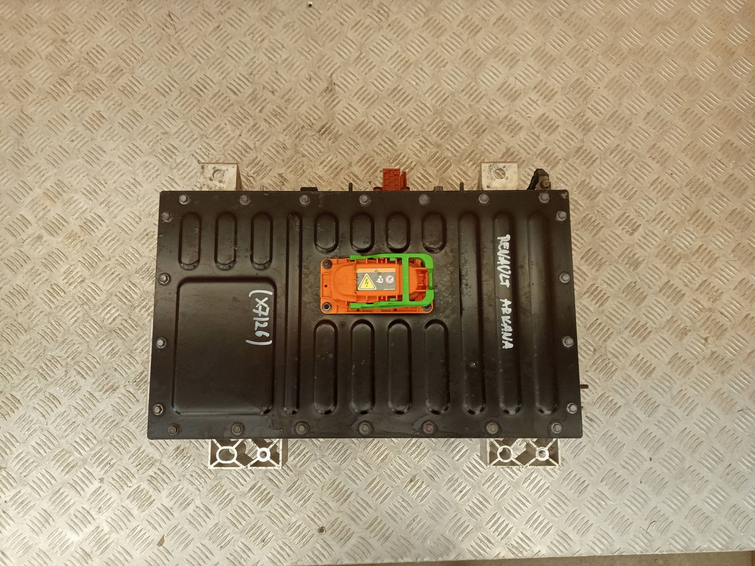 RENAULT OE 295107629R ARKANA BATERY ACUMULAR