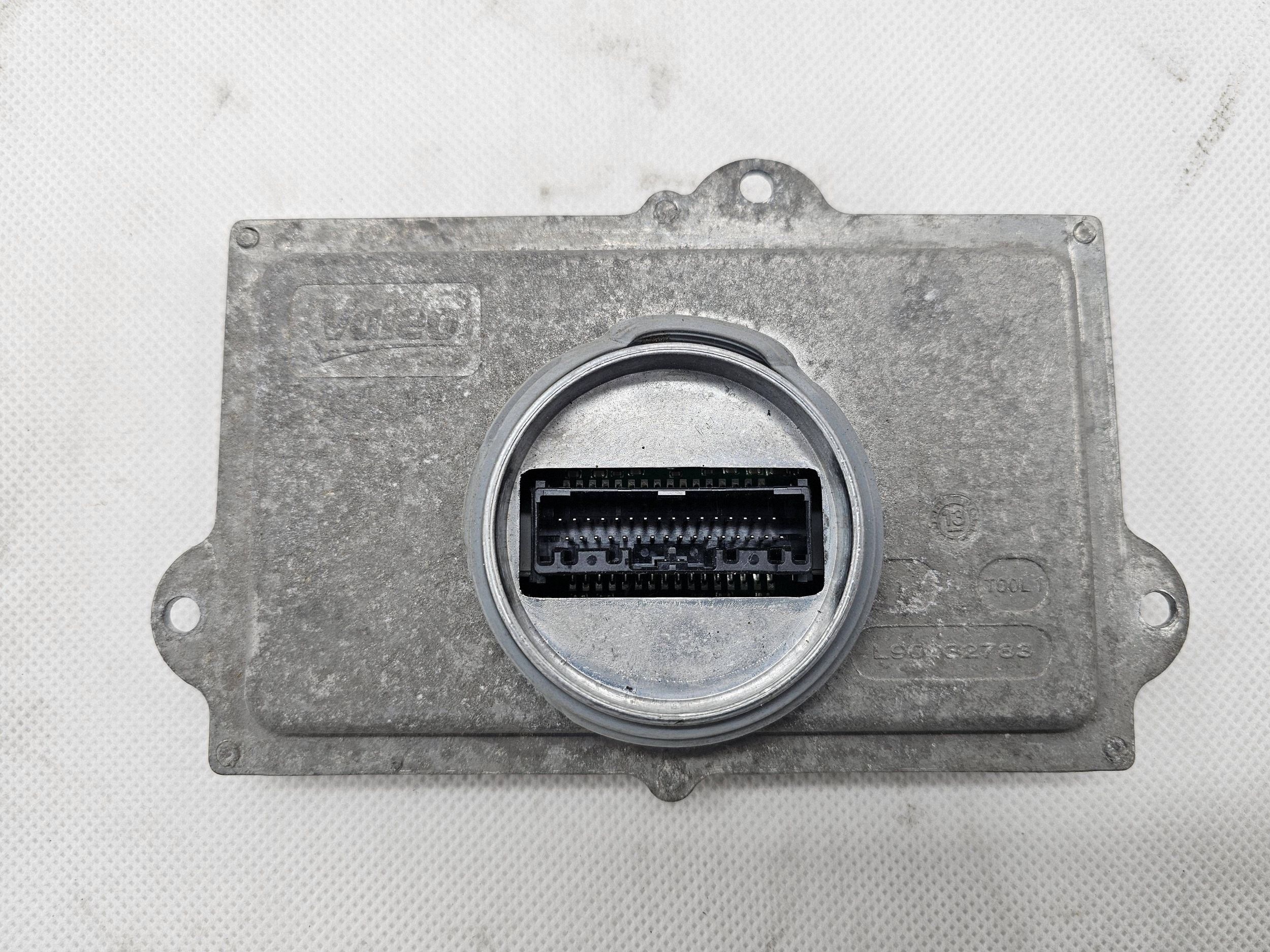 VW Golf 7 Seat Leon III 2012+ Module LED 5F0941472 image 5