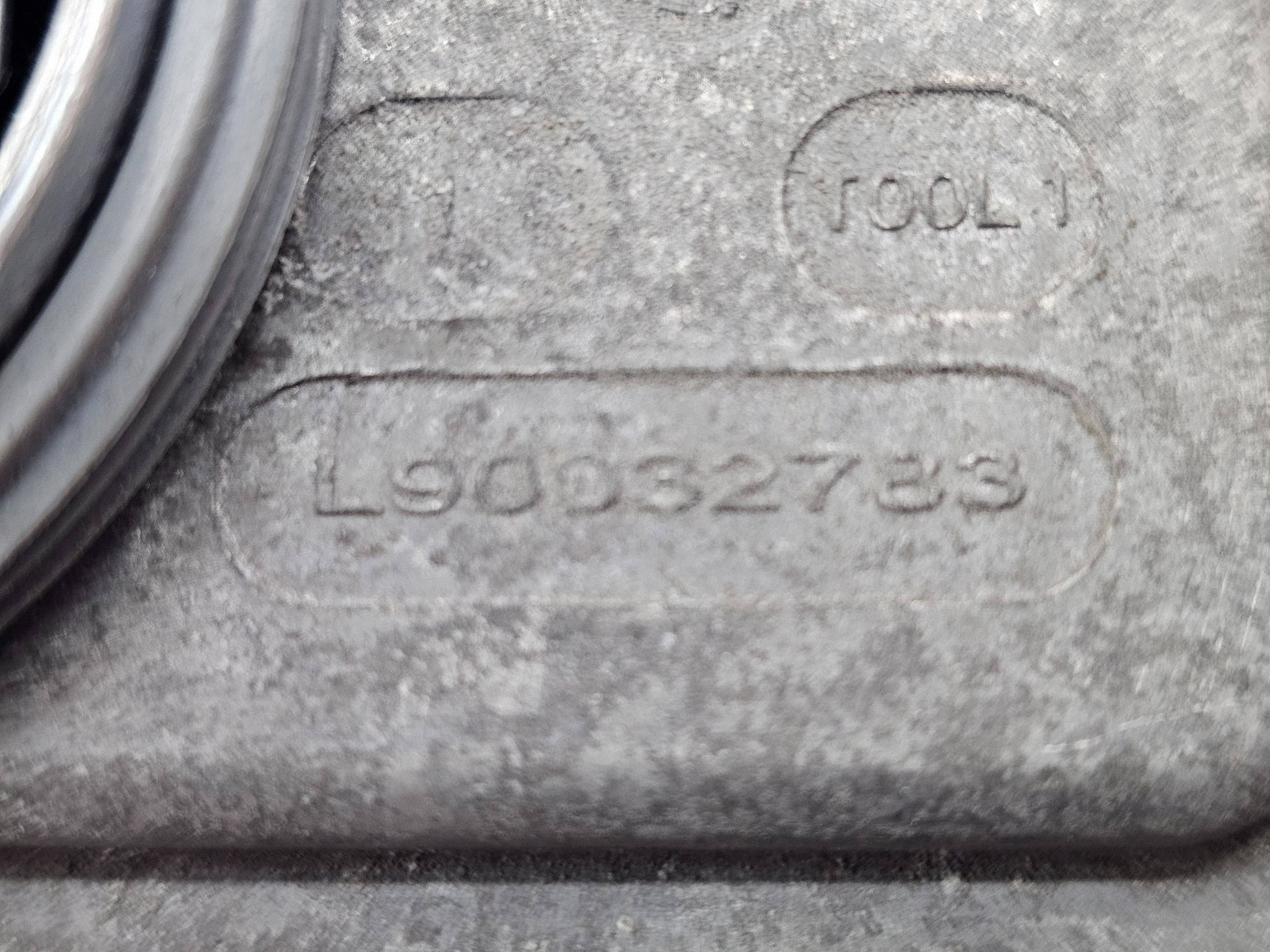 VW Golf 7 Seat Leon III 2012+ Module LED 5F0941472 image 8