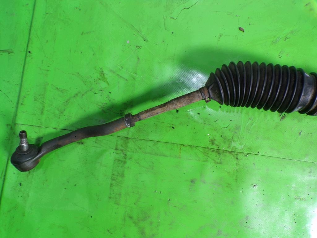 Honda Jazz Ohjausvaihde Maglownica F-406010-