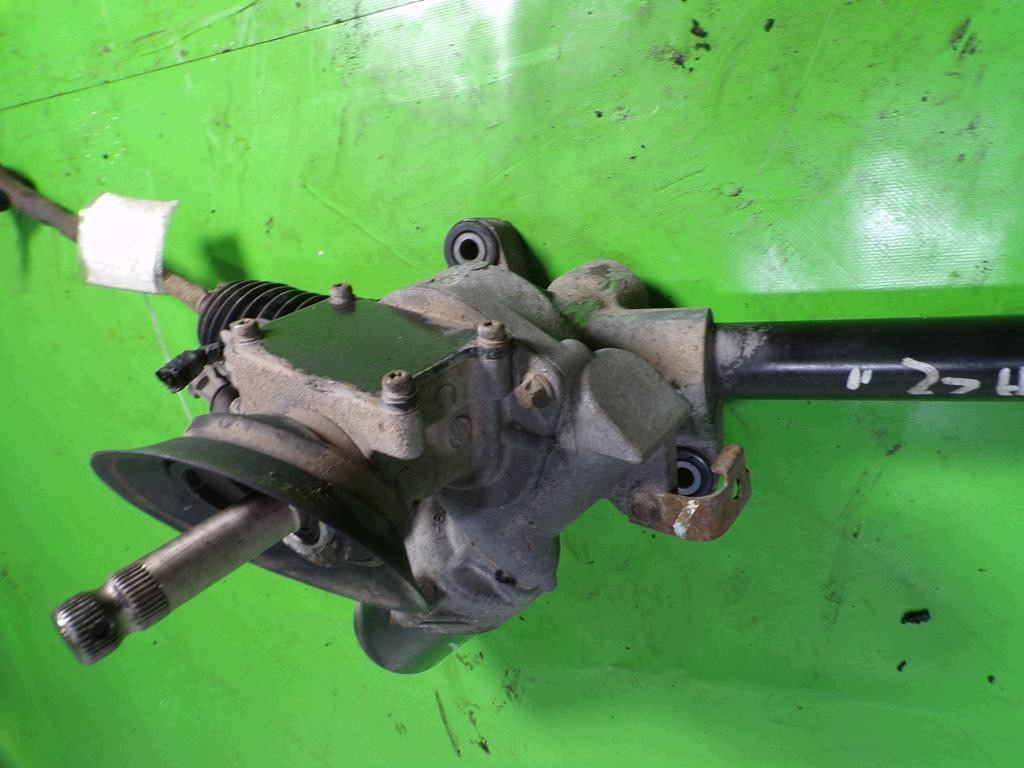 HONDA JAZZ Stuurinrichting F-406010- image 3