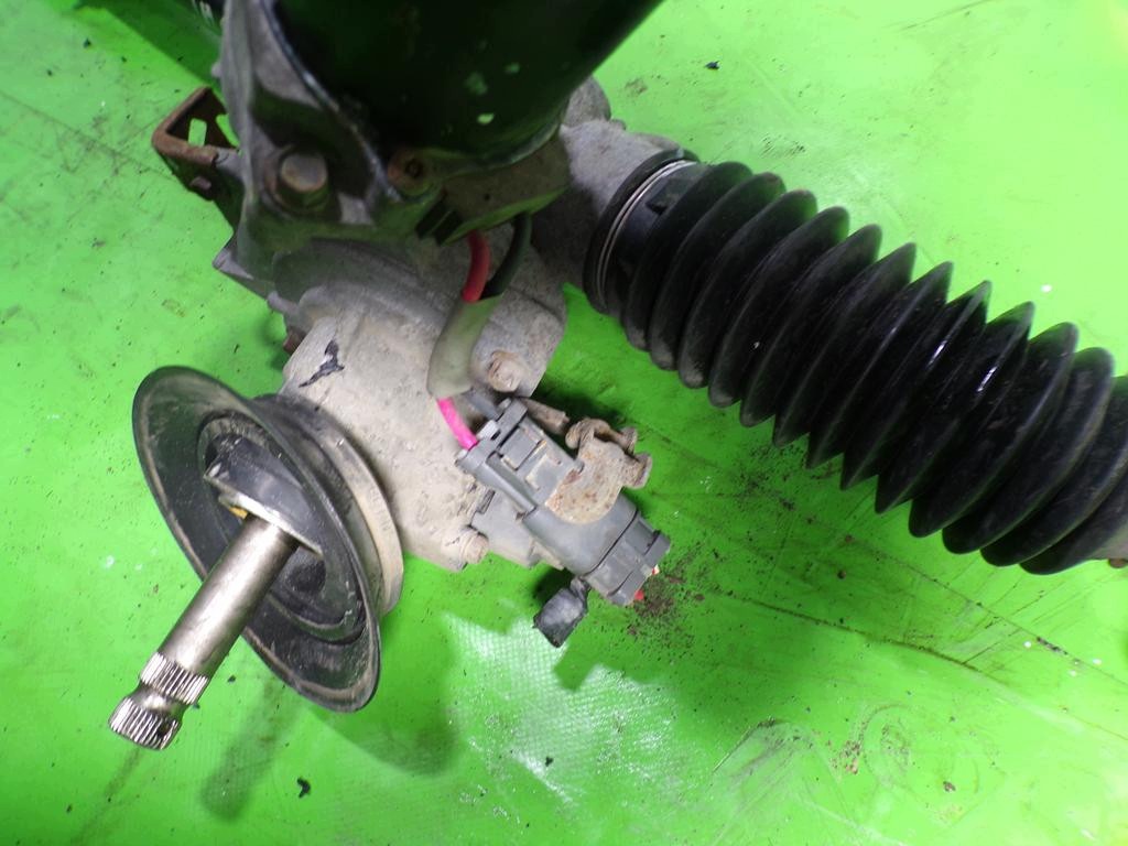 HONDA JAZZ Stuurinrichting F-406010- image 4