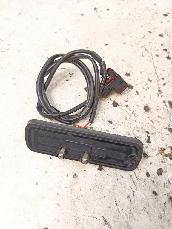 Oven sulkutunnistin Opel Vivaro F7 91167929