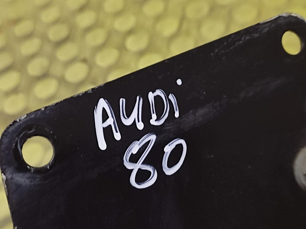 AUDI 80 B4 Module Ventilateurs 893959493C image 5