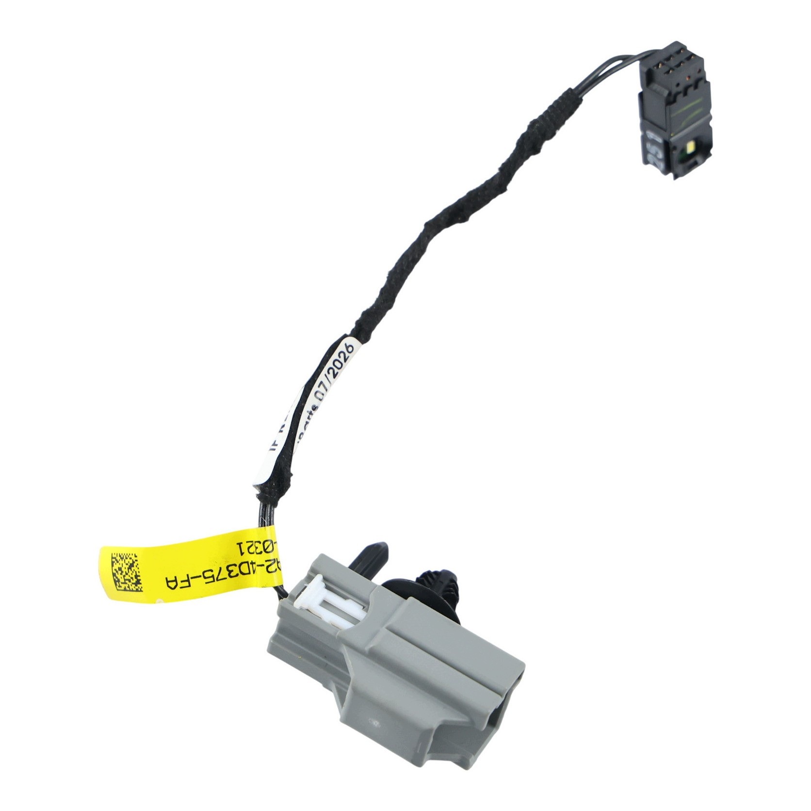Poignée de porte LED Range Rover Velar L560 J8A2-14D375-FA image 2