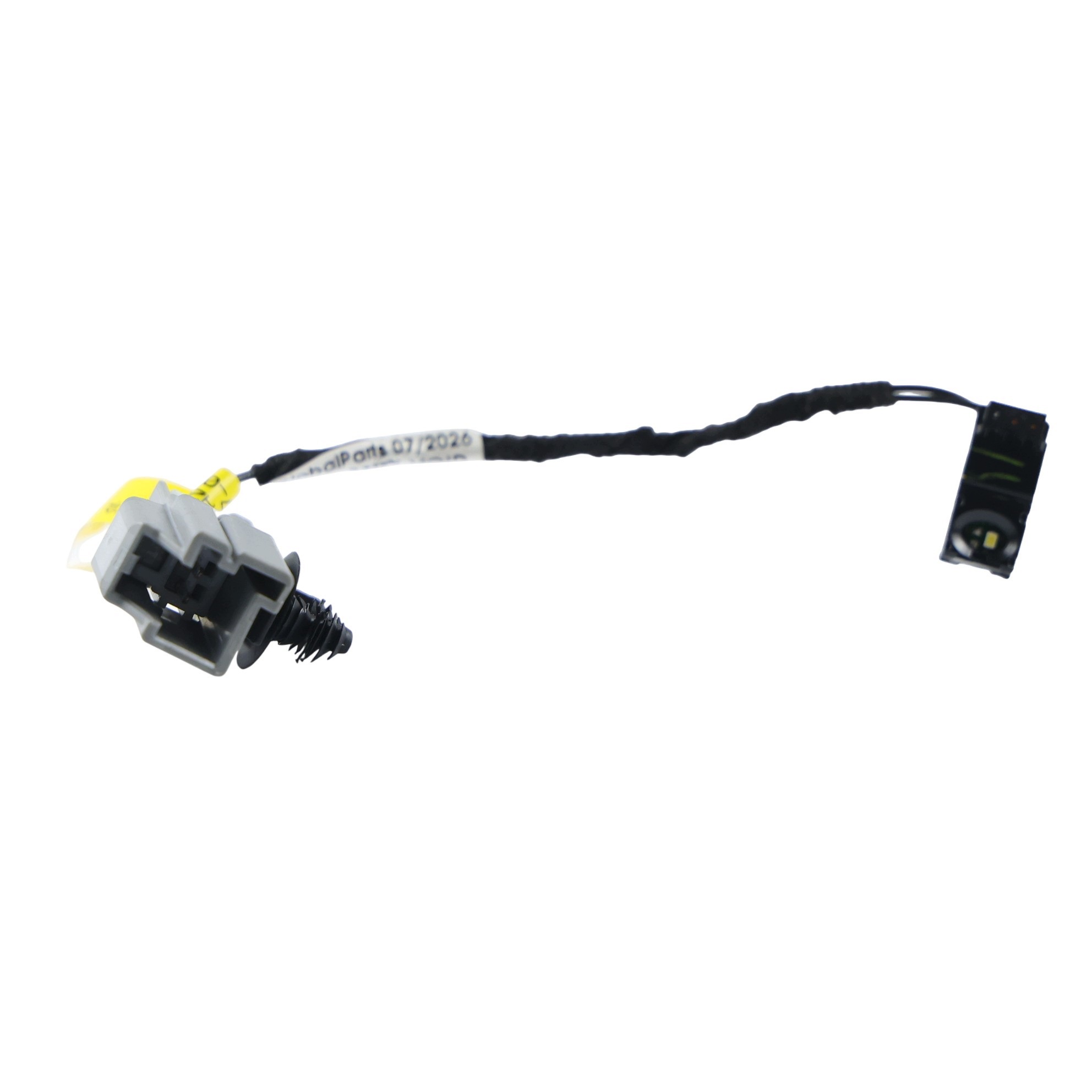 Poignée de porte LED Range Rover Velar L560 J8A2-14D375-FA image 5