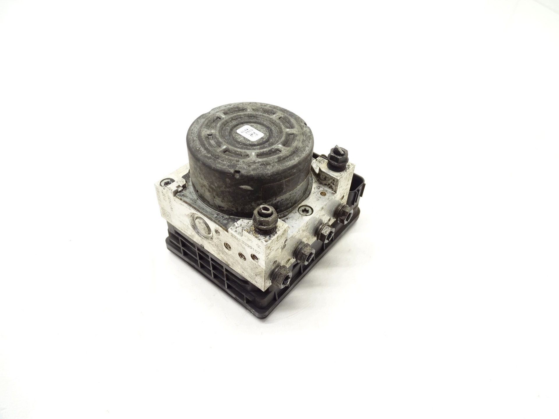 ABS-jarruohjain VW Golf VIII / Seat Leon image 4