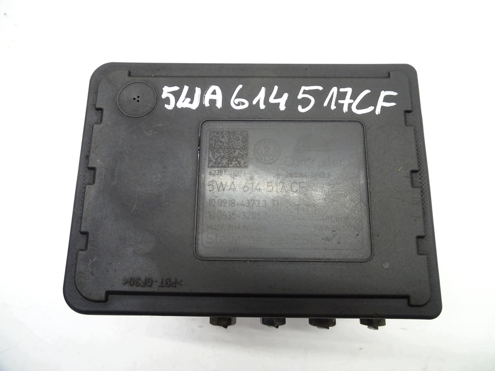 ABS-jarruohjain VW Golf VIII / Seat Leon image 5