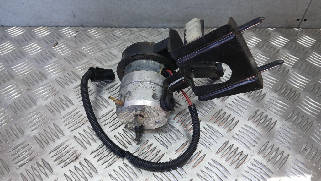 Bomba de Freio BMW E46 97-03 3.0D Usada image 3