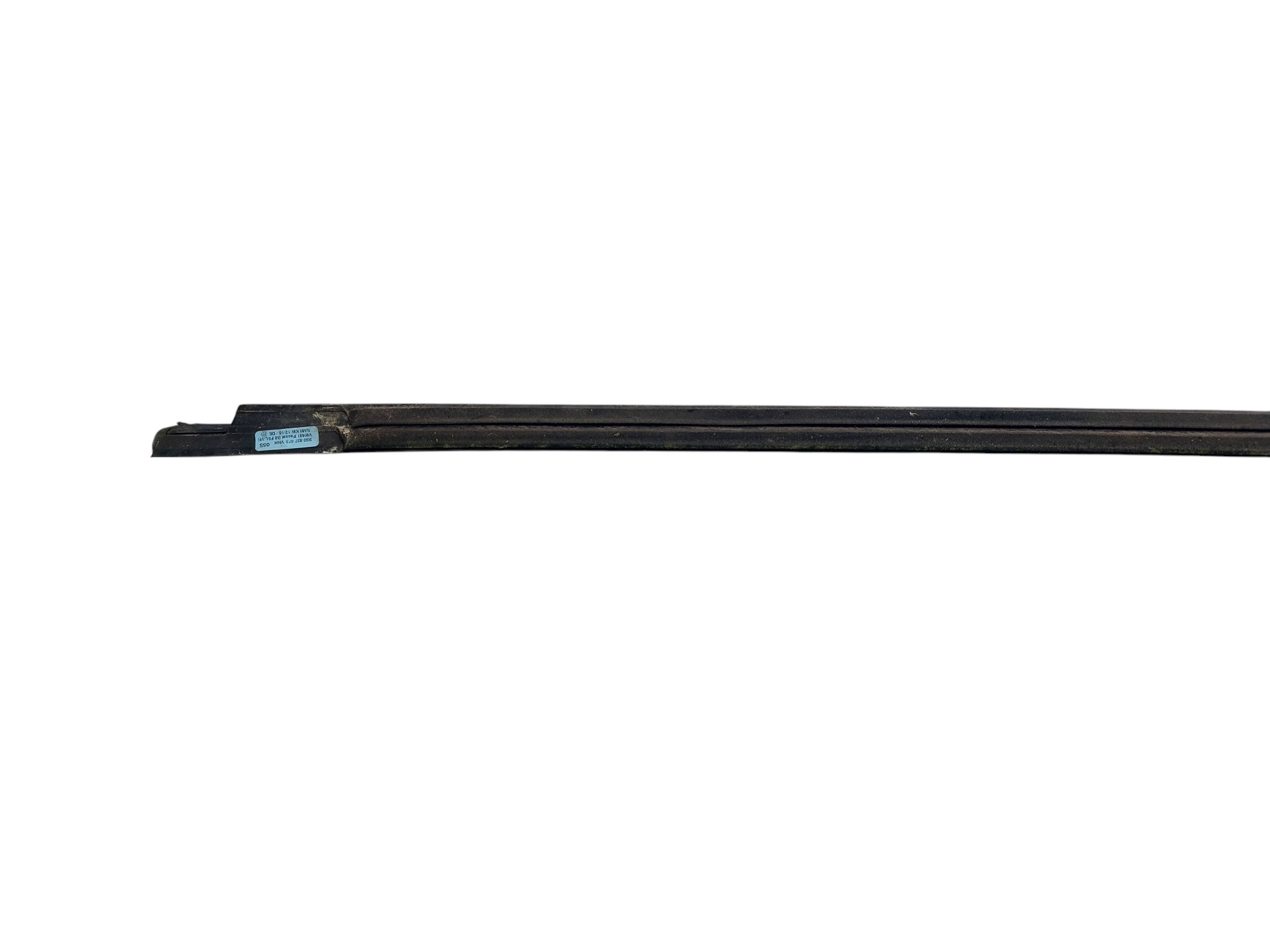 VW Passat B8 Türdichtung vorne rechts 3G0837476 image 5
