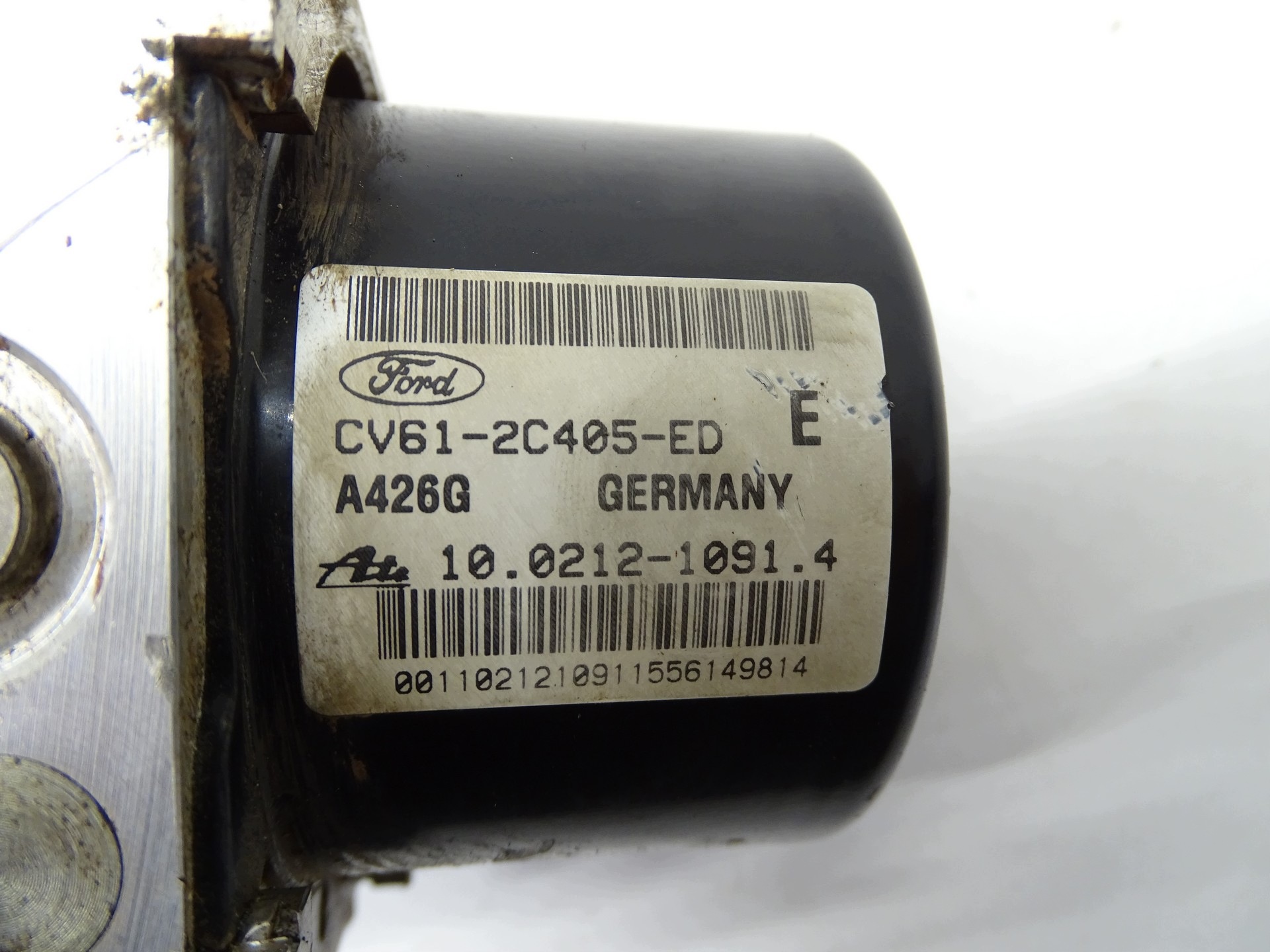 Pompe ABS Ford Kuga MK2 CV61-2C405-ED image 4