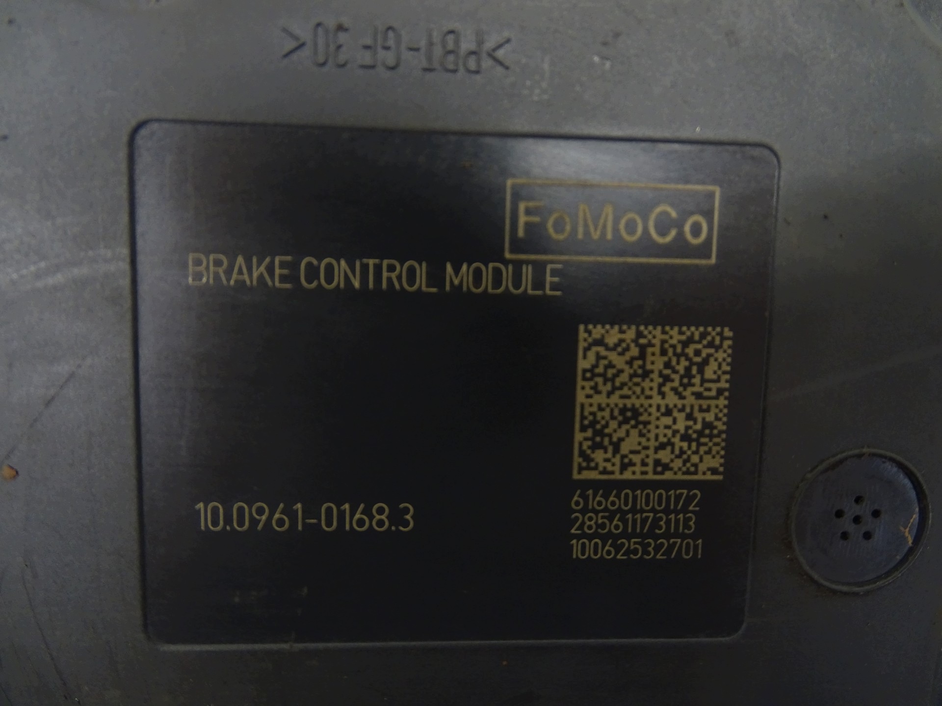 Pompe ABS Ford Kuga MK2 CV61-2C405-ED image 5