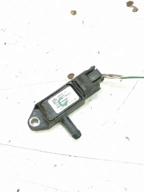 Sensor DPF Renault Laguna Coupé 2.0 dCi 208152425R image 2