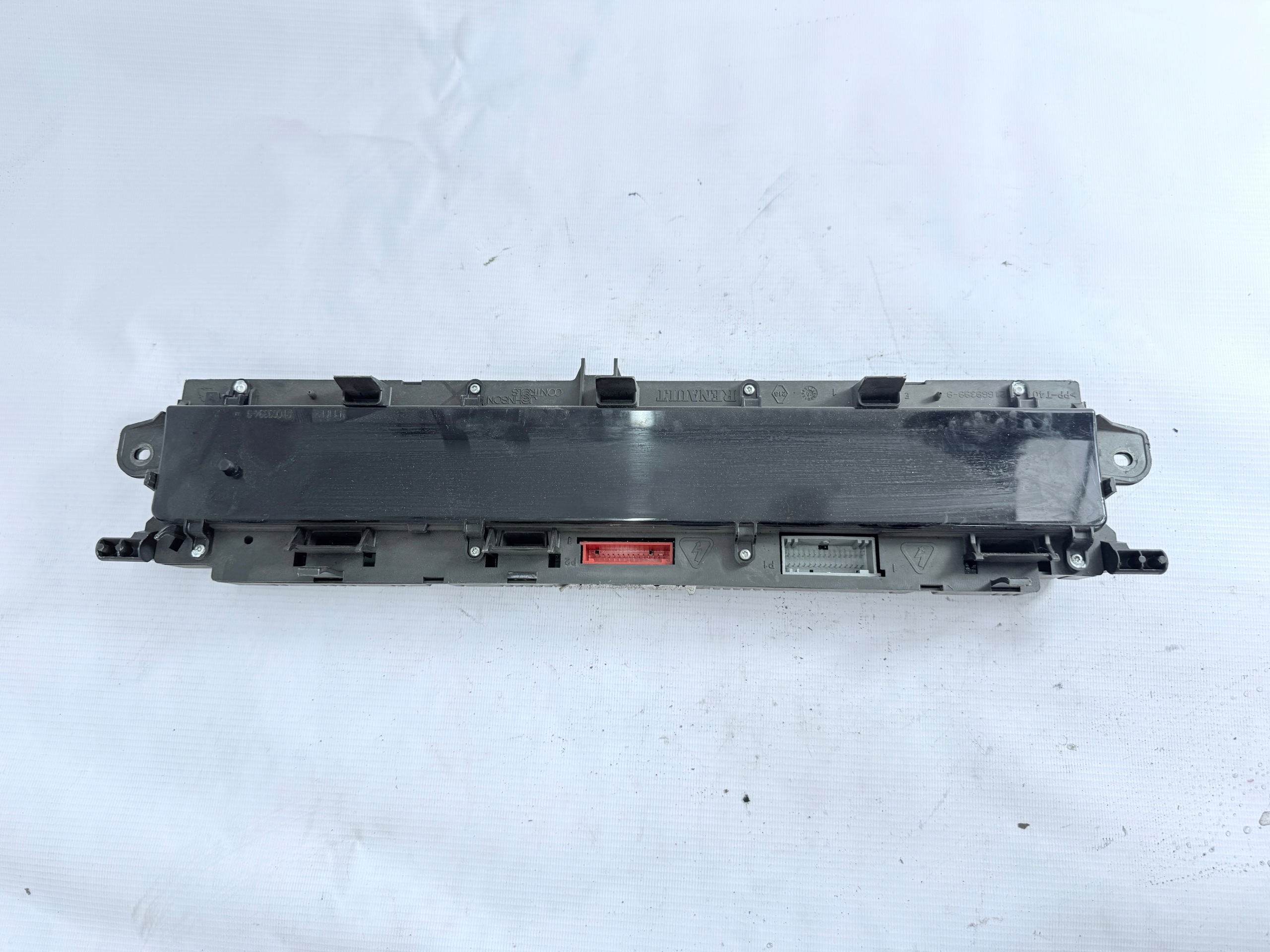 RENAULT SCENARIO II 1.9DCI LIGHT / LIGHT ROW 8200451505A image 2
