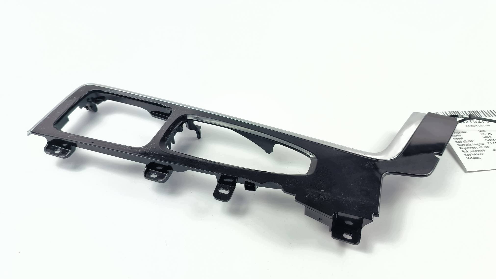 Koristelista Volvo V60 II 31469366