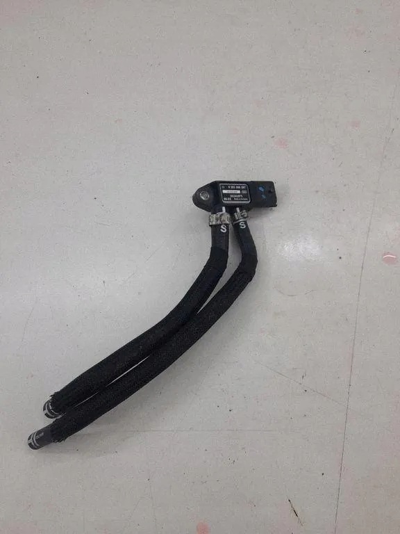 Sensor DPF Fiat 201020T0309F 2.2D 88kW 2021 image 2