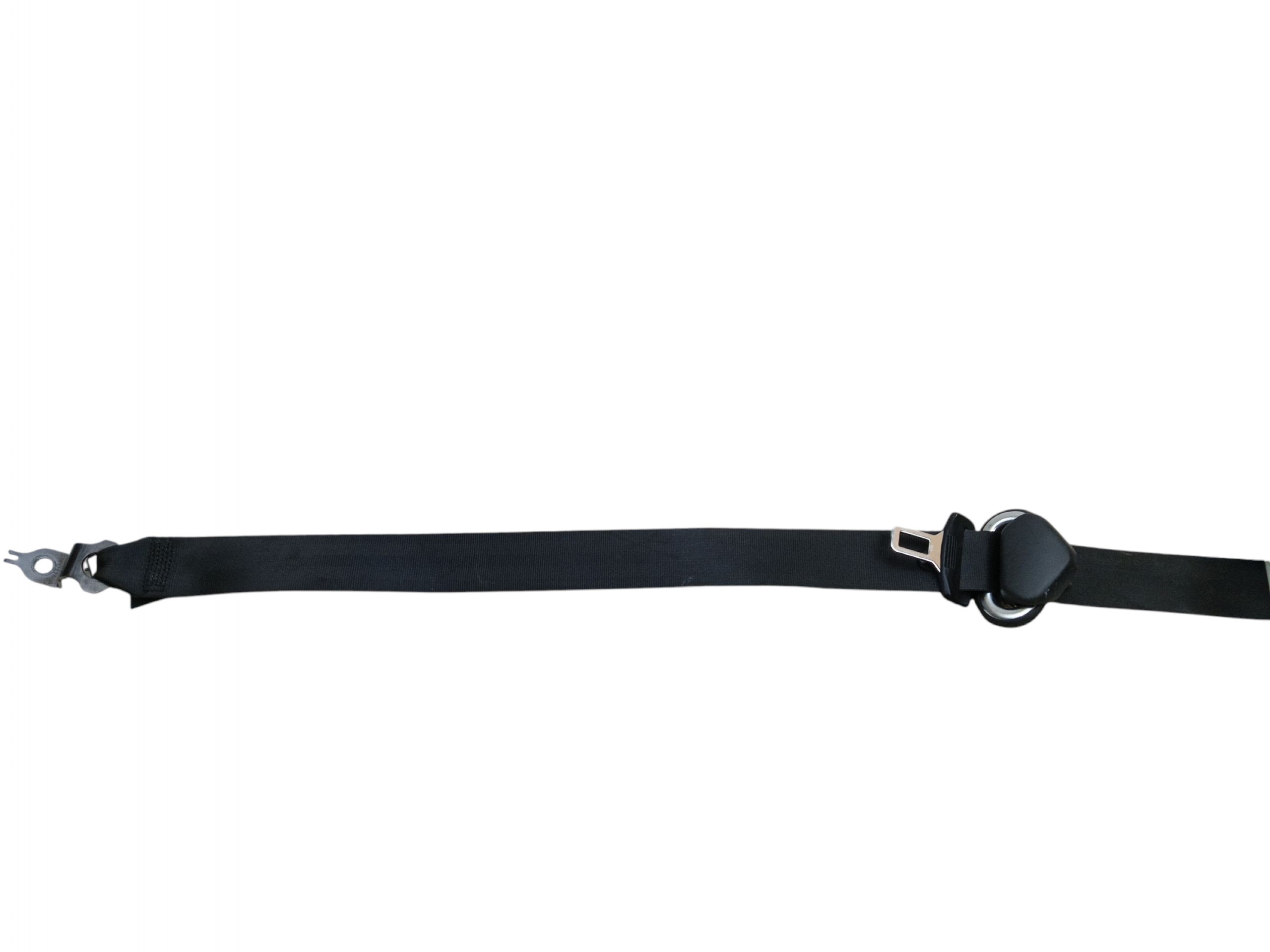 Cintura di sicurezza anteriore destra Skoda Fabia II Roomster 5J0857702B