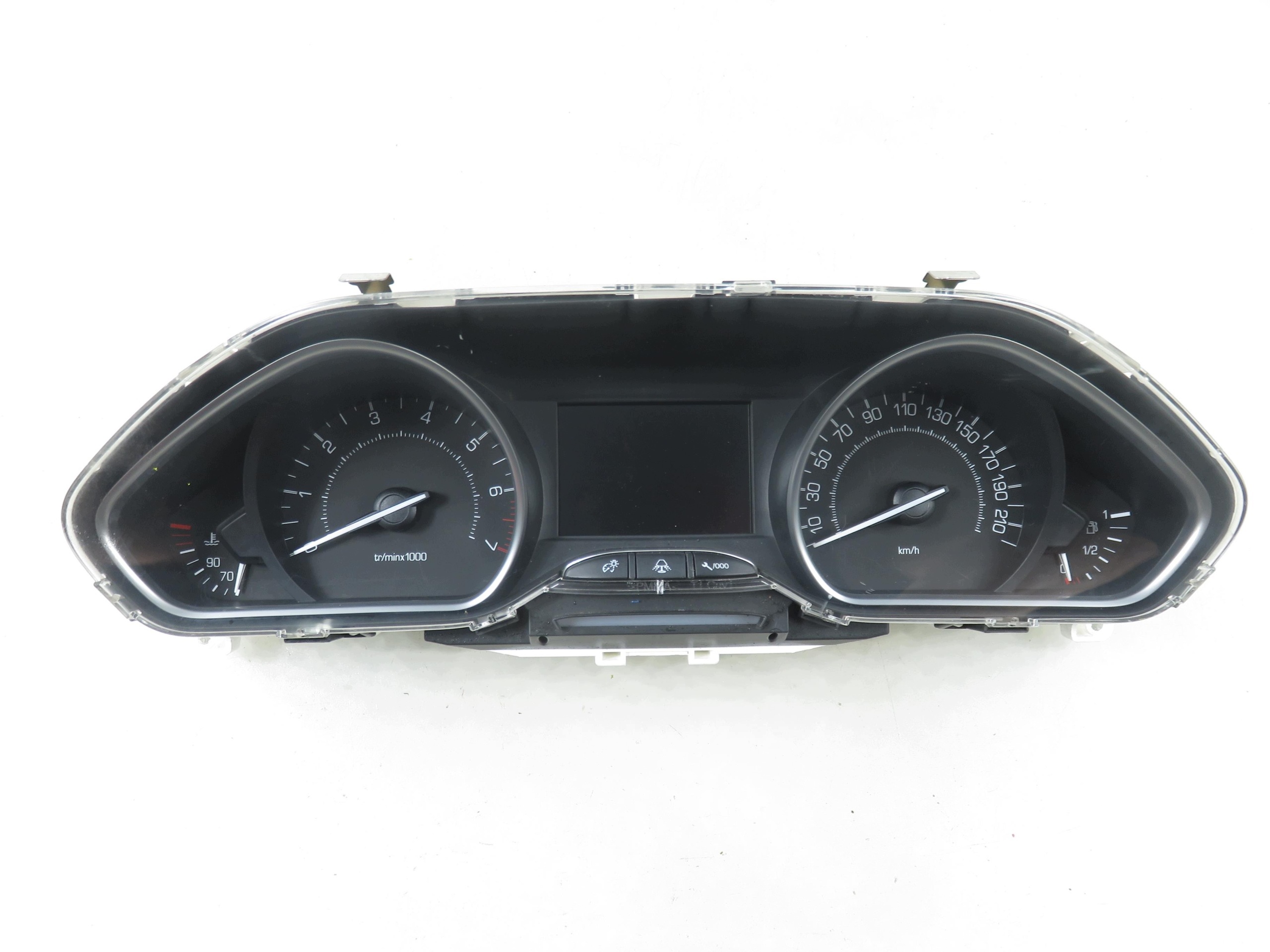 LEVEL PEUGEOT 208 I (CA , CC ) 1.6 VTI - 5FS (EP6C) 9800654580
