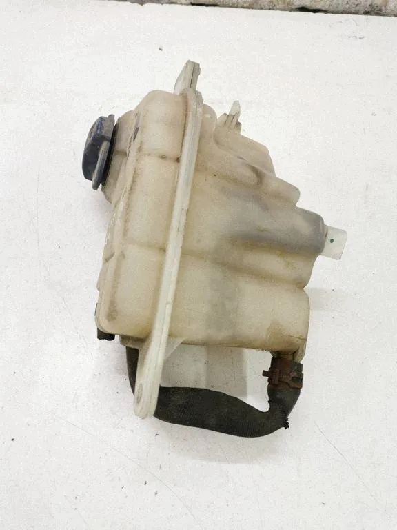 Audi A6 Allroad Expansion Tank Cap 4F0121403B Used